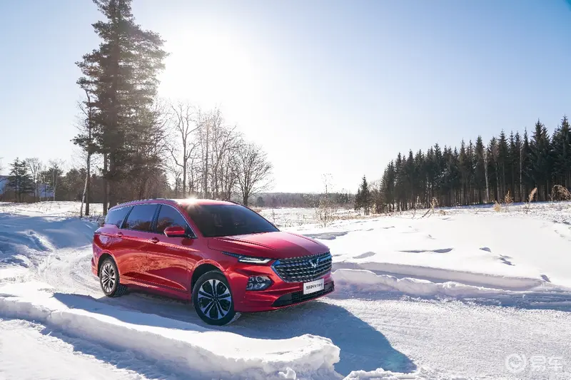 動力升級/靜音表現提升 五菱凱捷280T將於第一季度上市